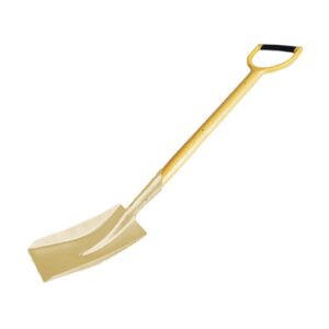 Pala cuadrada 340x175x940 mm. antichispa Al-Br Alyco codigo 127895