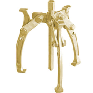 Extractor 3 patas 150 mm. antichispa Al-Br Alyco codigo 127921