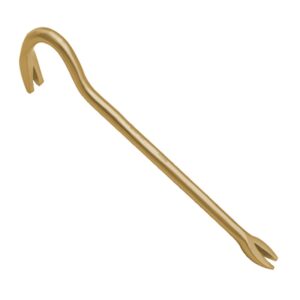 Barra de desencofrar 16x600 mm. antichispa Al-Br Alyco codigo 127926