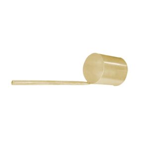 Cazo aceite D-85x350 mm. laton Alyco codigo 127950