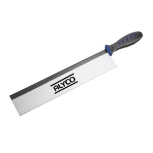 Serrucho ebanista mango recto 300 mm. Alyco codigo 144086