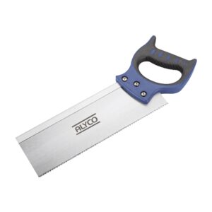 Serrucho de costilla 300 mm. Alyco codigo 144088