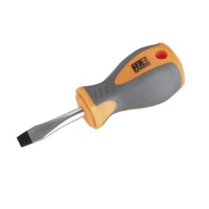 Destornillador boca plana 6,5x38 mm. Alyco codigo 170412