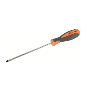 Destornillador boca recta 3,0x0,5x100 mm. Alyco codigo 170413