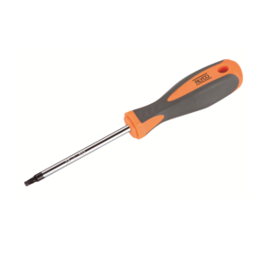 Destornillador torx T10x100 mm. Alyco codigo 170440