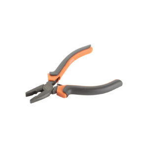 Minialicate de precision universal teflonado 120 mm. Alyco Orange codigo 170502