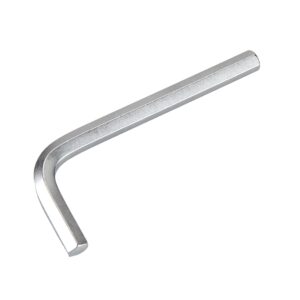 Llave allen 2 mm. Alyco Orange codigo 170682