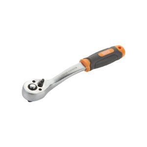 Llave de carraca 3/8" Alyco Orange codigo 170725