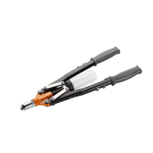 Remachadora de dos manos Alyco Orange codigo 170888