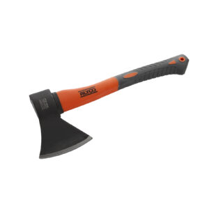 Hacha mango fibra vidrio 600 gramos Alyco Orange codigo 171060