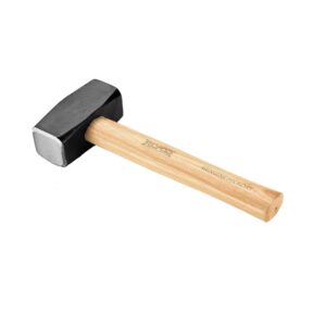 Maceta cuadrada mango hickory 2 Kg. Alyco codigo 186304