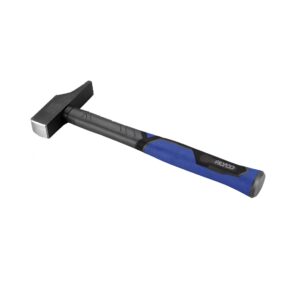 Martillo de peña mango fibra vidrio 22 mm. Alyco codigo 186310