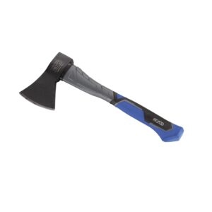 Hacha mango fibra vidrio 400 gramos Alyco codigo 186348 - Imagen 1