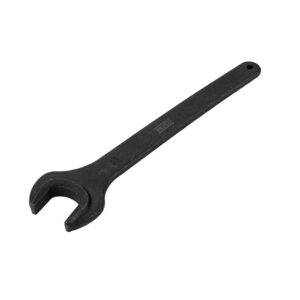 Llave fija una boca DIN-894 60 mm. Alyco codigo 190960