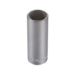 Llave de vaso larga 3/8" 8 mm. Alyco codigo 192228