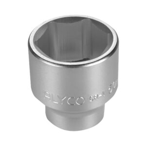 Llave de vaso 3/4" 34 mm. Alyco codigo 192534