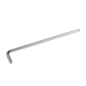 Llave allen larga 12 mm. Alyco codigo 193912