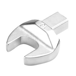 Cabeza intercambiable boca abierta 14x18 24 mm. Alyco codigo 194144