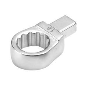 Cabeza intercambiable boca abierta 9x12 12 mm. Alyco codigo 194152