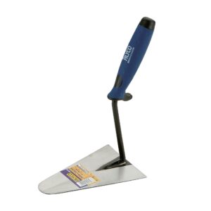 Paleta soldada catalana mango bimaterial 180x125 mm. Alyco codigo 195724