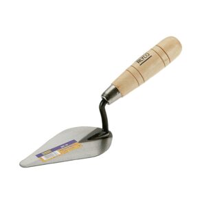 Paletin soldado hoja olivo mango madera 130x70 mm. Alyco codigo 195760