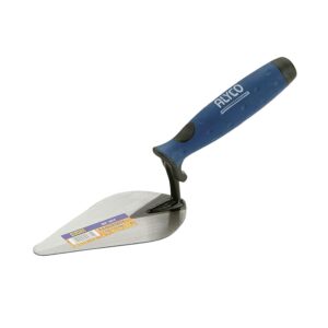 Paletin soldado hoja olivo mango bimaterial 130x70 mm. Alyco codigo 195761