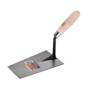 Paleta forjada norte mango madera 190x118 mm. Alyco codigo 195905