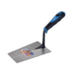 Paleta forjada norte mango bimaterial 190x118 mm. Alyco codigo 195906