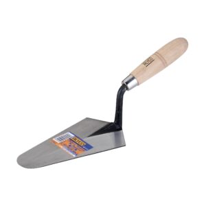 Paleta forjada madrid mango madera 190x104 mm. Alyco codigo 195910