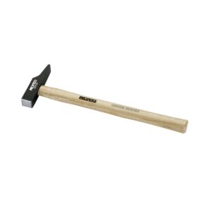 Martillo de peña mango hickory 25 mm. Alyco codigo 196523