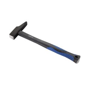 Martillo de peña mango grafito 16 mm. Alyco codigo 196612 - Imagen 1