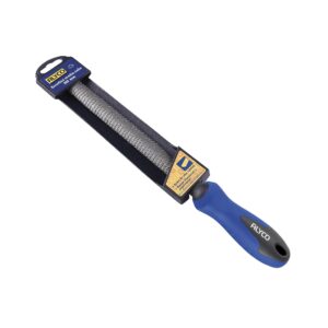 Lima plana basta 250 mm. Alyco codigo 197704