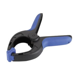 Pinza plastico 75 mm. Alyco codigo 197970