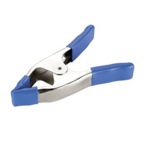 Pinza metalica 100 mm. Alyco codigo 197985