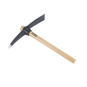 Alcotana pala-pico mango madera 550 gramos Alyco codigo 198658