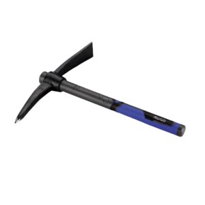 Alcotana pala-pico mango fibra vidrio 400 gramos Alyco codigo 198758