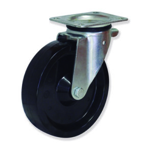 Rueda giratoria termotex Gayner diametro 150 mm. MPG5 150 TXS5 codigo 35-010/4