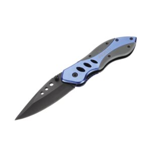 Navaja filo mango bicomponente 85 mm. Alyco codigo 101272