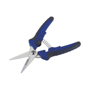 Tijera electricista reforzada 210 mm. Alyco codigo 108035 - Imagen 1