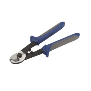 Alicate cortacables una mano cobre aluminio 240 mm. Alyco codigo 108052