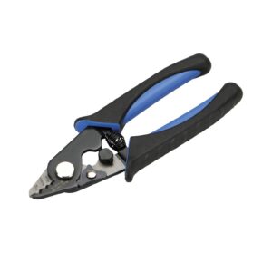 Alicate pelacables fibra optica Alyco codigo 108075