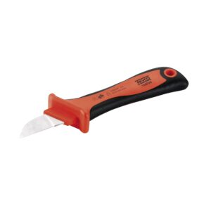 Cuchillo electricista aislado 200 mm. Alyco codigo 108090 - Imagen 1