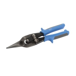 Tijera cortachapa corte recto 250 mm. Alyco codigo 108100