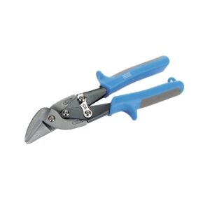 Tijera cortachapa corte derecho 250 mm. Alyco codigo 108120