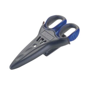 Tijera electricista con funda 145 mm. Alyco codigo 108215