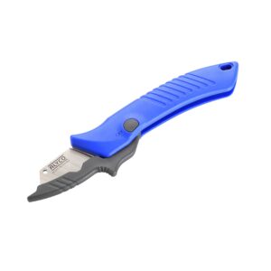 Cuchillo electricista pelacables 200 mm. Alyco codigo 108230