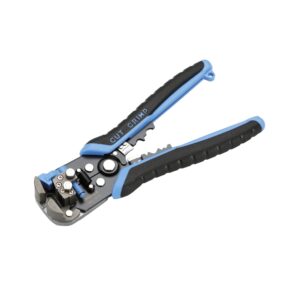 Alicate pelacables multifuncion 210 mm. Alyco codigo 108370