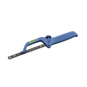 Mini arco de sierra 300 mm. Alyco codigo 144000