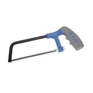 Arco de sierra junior con 3 hojas 150 mm. Alyco codigo 144035 - Imagen 1