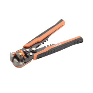Alicate pelacables automatico multifuncion Alyco Orange codigo 170598